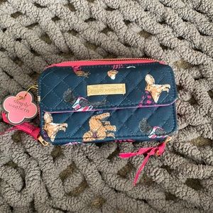 simply southern wristlet